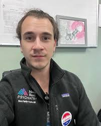 ✓Our residents hit the polls yesterday✓ Great job getting out to vote