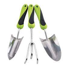 We did not find results for: Garden Tool Set 3 Pc