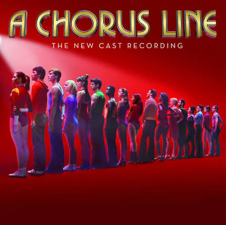 A Chorus Line