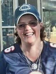 Lita Harris Obituary