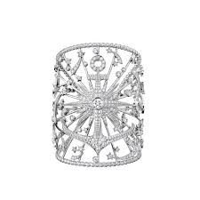 Shop at amazon fashion for a wide selection of clothing, shoes, jewelry and watches for both men and women at amazon.com. Chanel Gave Vogue An Exclusive Preview Of Its New High Jewelry Collection Vogue