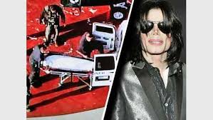 Ein paar behaupten er hätte eine nasenprothese gehabt? Michael Jackson Sein Gesicht War Die Luge Seines Lebens Leute Bild De