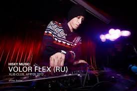 LosslessClub :: volor flex