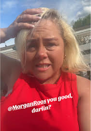 How Old Is Morgan Roos