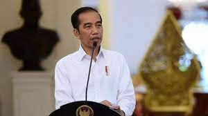 Kabar Baik Untuk Pns Dan Tni Polri Presiden Sudah Teken Kenaikan Gaji Mereka Gaji 13 Juga Cair Tribun Batam