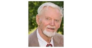 Edward Peek Obituary (1933