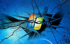 We are thankful for all of your. Windows 7 Backgrounds Broken Wallpaper Cave