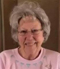 Obituary information for Jane E. Hurley