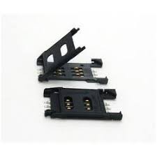 Suitable for mini sim card size 12.3x8.8mm. Sim Card Holder Flap Type à¤¸ à¤® à¤• à¤° à¤¡ à¤§ à¤°à¤• Macnet Technology Mumbai Id 6960721533