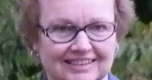 Mary Jo Wheaton-Grubb-Barnard