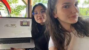 Ultimele participari la olimpiadele scolare s-au finalizat cu rezultate  deosebite la Olimpiada de Inovare și Creație Digitală