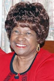 Mae White Obituary (2021)