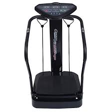 A1 Large Medicarn Power Vibration Plate Workout Exercise