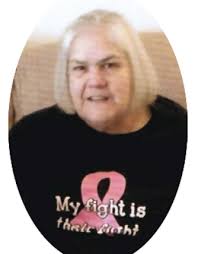 Elizabeth Anne "Beth" Scott