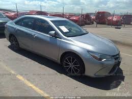 Model supports all game features; Toyota Camry Le Xle Se Xse 2016 Silver 2 5l Vin 4t1bf1fk0gu542543 Free Car History