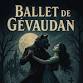BALLET DE GEVAUDAN — Transylvanian Symphony event in Denton, TX