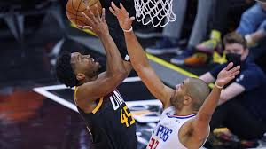 By patar.alfonso on jun 20, 2021. The Beauty Of The Team Helps Jazz Weather Clippers Rally To Take 2 0 Lead In Series Ksl Com