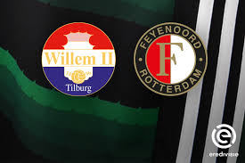 Willem ii won four times in their past 30 meetings with feyenoord. Informatie Kaartverkoop Willem Ii Feyenoord Feyenoord Nl