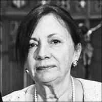 ROSEMARY LYONS Obituary (1948