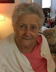 Jane Harrison Obituary