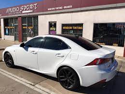 Is carbon or ceramic tint better? The Different Kinds Of Car Window Tinting