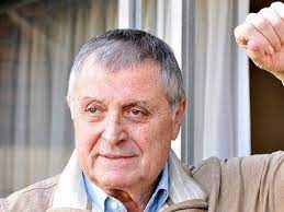 La salud de gino renni: C1tsitv Dm2r5m