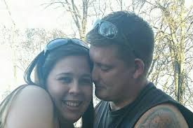 Fundraiser for Erika Blacker by Jessica Spackman : Erika & Baby Blacker