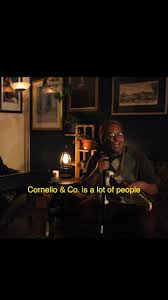 Who is Cornelio & Co.?