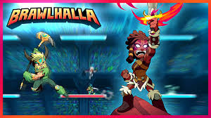 If you're new to seasons, here's some information you should know. Brawlhalla Who Will Be The Platform King Steam News