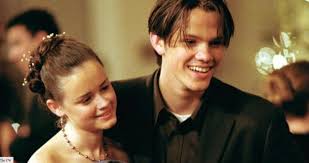 It gave padalecki a good amount of stuff to do and explained a lot. Gilmore Girls Jared Padalecki Confirms He Secretly Dated Co Star Alexis Bledel Femestella