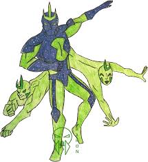 One of many ben 10 games to play online on your web browser for free at kbh games. Ultimate Alien X Aaron Ben 10 Fan Fiction Wiki Fandom