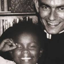 Jonathan Daniels, VMI civil rights hero, saved Ruby Sales