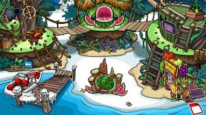 10 Websites And Games Like Club Penguin (Virtual Worlds) - Hubpages