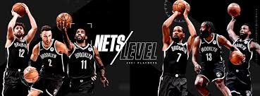 Nets not winning title would be worse than early knicks departure (2:04). Brooklyn Nets Home Facebook