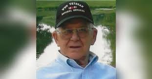 Eugene C. Bonetti Obituary