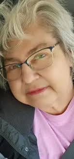 Obituary information for Barbara Sparling (nee Beausoleil)