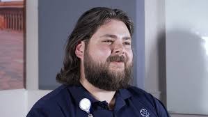 Why I Give: The Story of UAFS Alum Jon Walker