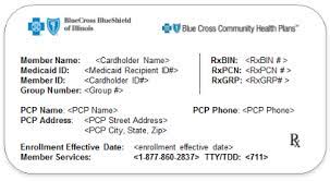 Blue cross blue shield dental of illinois. Https Www Bcbsil Com Medicaid Pdf Bcchp Member Handbook Il Pdf