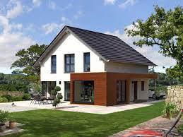 Produziert werden diese zu 100 % in österreich, im eigenen werk mit angeschlossener tischlerei. Das Hartl Haus Typenhaus Style 147 S