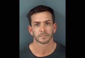 Tip Leads Palm Coast Man Turned Fugitive