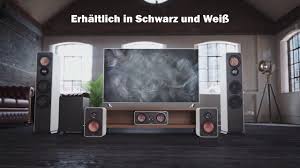Audio, usb, hdmi nfc, bluetooth technologie. Ultima 40 Surround 5 1 Set Teufel
