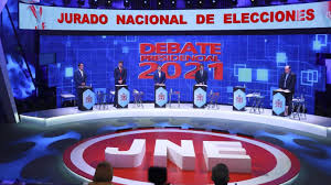 Con el 100% del voto procesado, pedro castillo y keiko fujimori son los candidatos que pasan a la segunda vuelta de las presidenciales Debate Presidencial 2021 Los Aciertos Y Errores De Los Candidatos Segun El Analisis Cuantitativo Del Centro Winaq Rpp Noticias