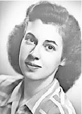 Janet Zager Obituary (1927