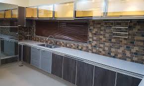 A marfa cabinets kitchen is one that is carefully curated with simple, unfussy detail and best suited for your lifestyle. 1 Kanal House Kitchen Italian Kitchen Tiles Tilestyle Tiledesign Homedecor Home Construction Lahore Bahriatown Arch Home Construction House Home Decor