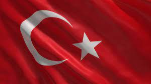 Türk bayrağı) es una bandera roja con una estrella blanca y una media luna. Bandera Turquia Flag Bandera Turquia Turkey Flag Flags Banderas Bandera Turquia Banderas Del Mundo Banderas