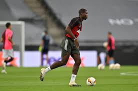Paul pogba answers your questions! Manchester United S Pogba Tests Positive For Covid 19 Chinadaily Com Cn