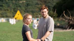 So how much of midsommar's scary stuff is based on real life? Midsommar Star Jack Reynor On The Film S Bizarre Sex Scene Polygon