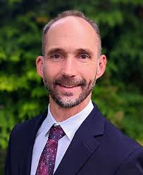 Daniel Mauldin, Financial Advisor in Chico, CA