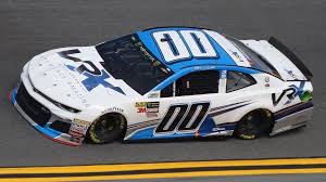 Jamie mcmurray got into the wall and made contact with ryan newman, who blew up. 2018 Daytona 500 Nascar Cup Paint Schemes