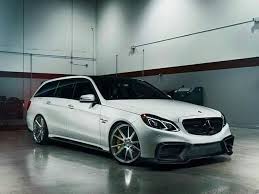 Mercedes Benz 850 Hp Amg E 63 Wagon The Ultimate Sleeper E63 Amg Wagon Mercedes Benz Cars Benz